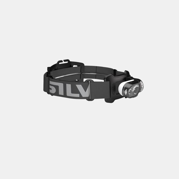 Picture of SILVA - CROSS TRAIL 7R RUNNING HEADLAMP